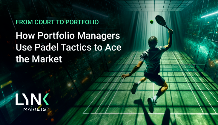 The Padel Playbook for Alt Investment Wins with Lynk Markets
