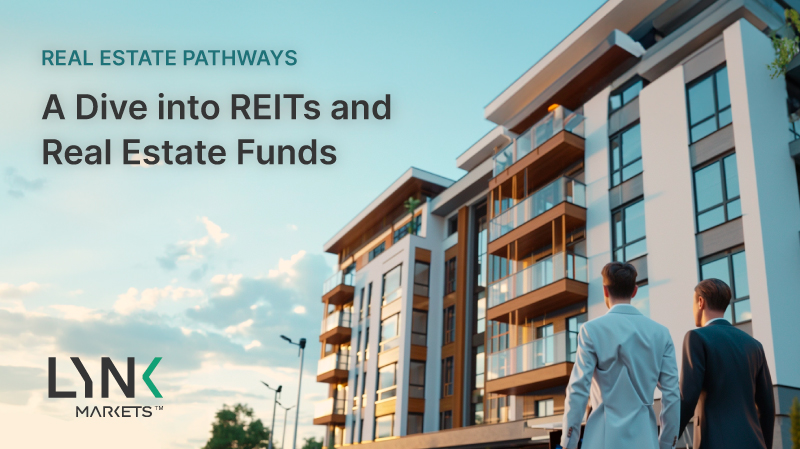 Exploring the Diverse Landscape of Real Estate Investing: A Dive into REITs and Real Estate Funds
