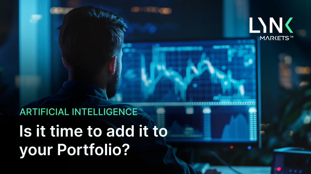 Artificial intelligence, Is it time to add it to your Portfolio?