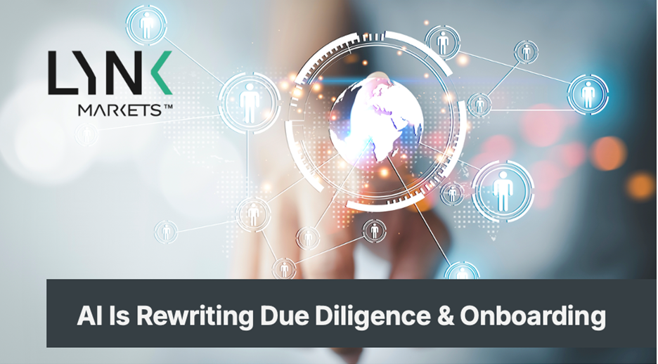 AI Driven Due Diligence and Onboarding: Stop Losing Deals