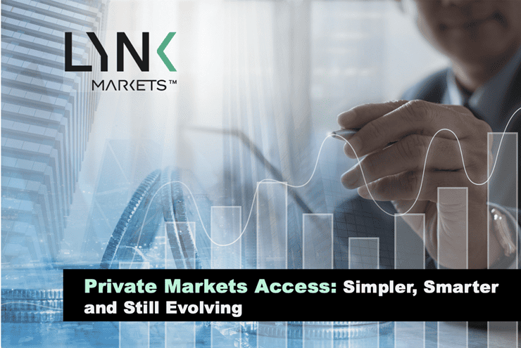 From Friction to Function: Rethinking Access in Private Markets