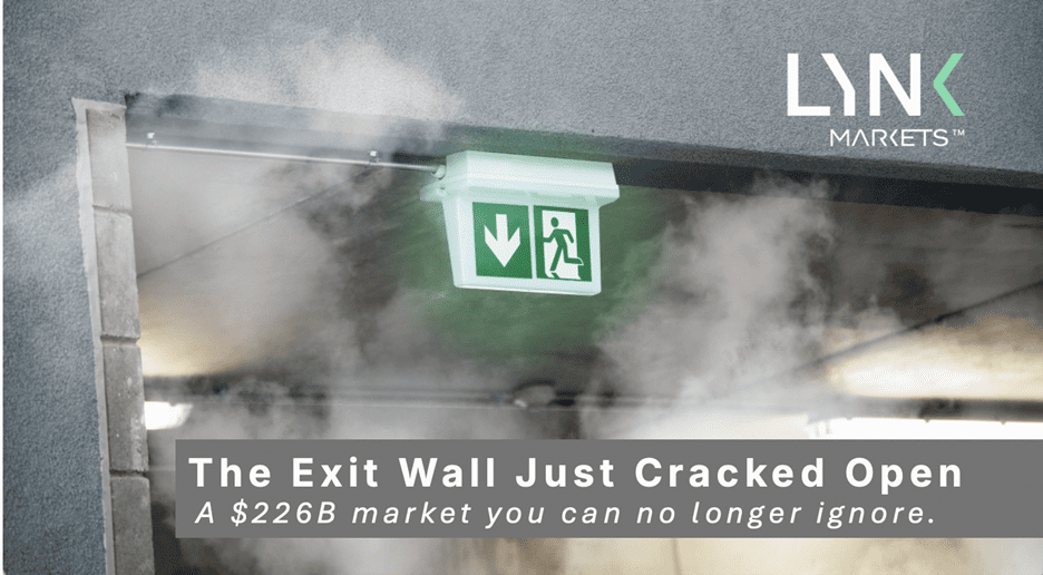 The Other Exit